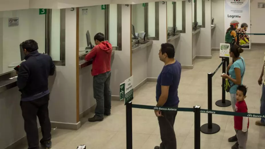 ¿Abrirán los bancos este lunes 21 de marzo de 2022?