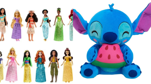 disney juguetes