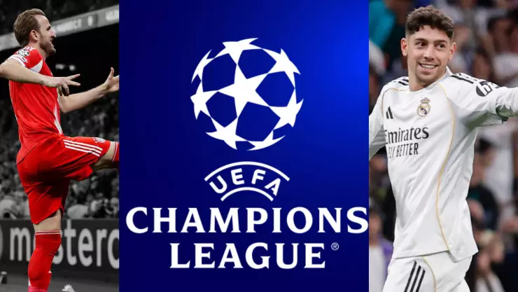 Bayern vs Real Madrid HOY_ Posibles alineaciones, apuestas y pronóstico de la VUELTA de cuartos de final de Champions League.jpg