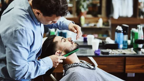 Este es el origen del Día de la Barba 2023