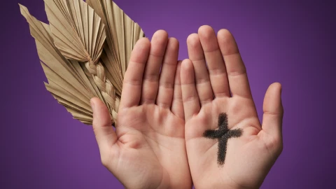 Miércoles de Ceniza Expiatorio León Guanajuato 2026