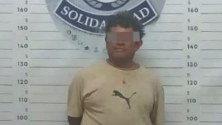 delito de violación en solidaridad en la Colosio