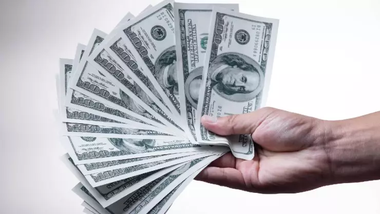 precio del dólar hoy 26 de agosto de 2023