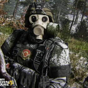 Call of Duty: Modern Warfare 4