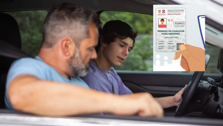 Licencia-tipo-P-para-manejar-menores-de-edad-en-CDMX