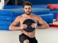 David entrenando.jpg