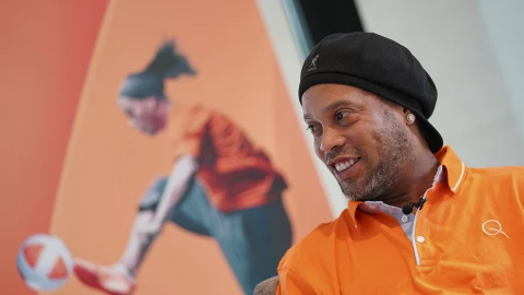 Ronaldinho