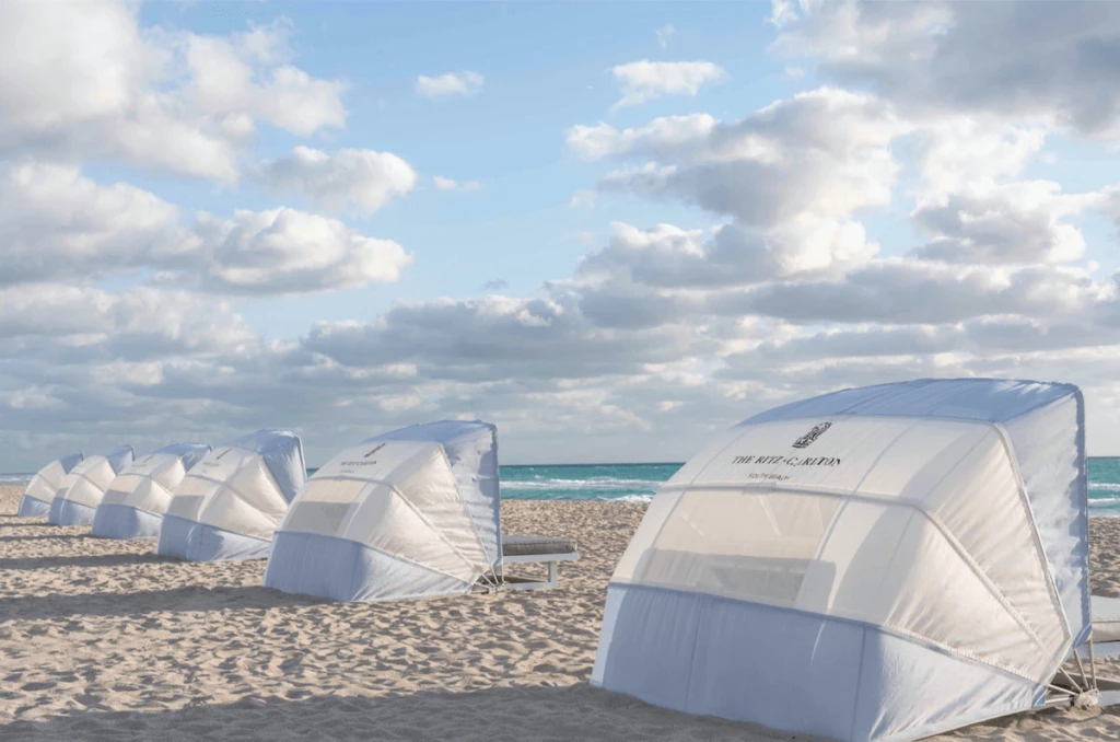 playa miami beach