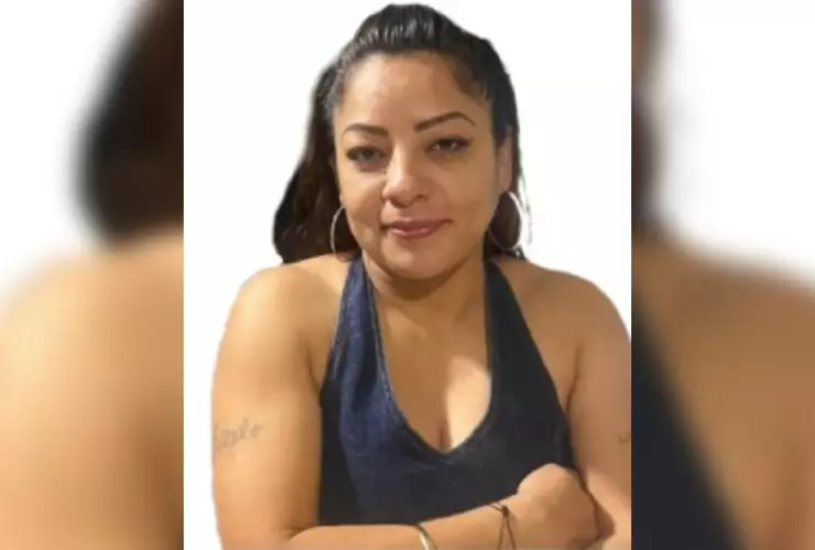 Jessica Paola Sotelo Nevárez