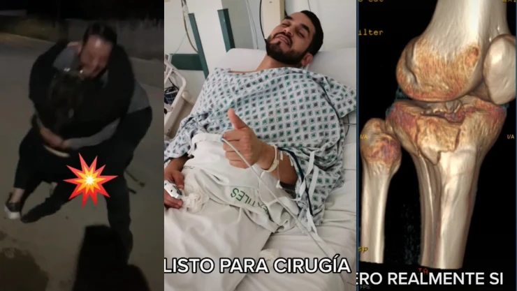 Junior Espinoza G