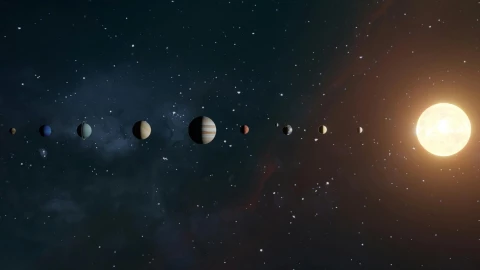 La fecha exacta para ver la alineación planetaria 2024 desde México.jpg