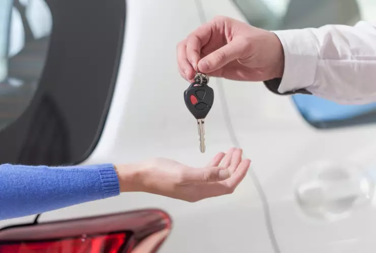 Cuándo vender un auto