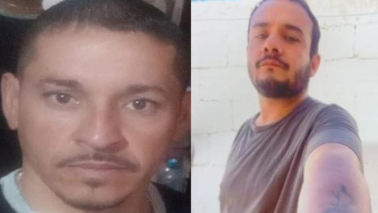 Identifican a ejecutados en camino a San Diego de Alcalá