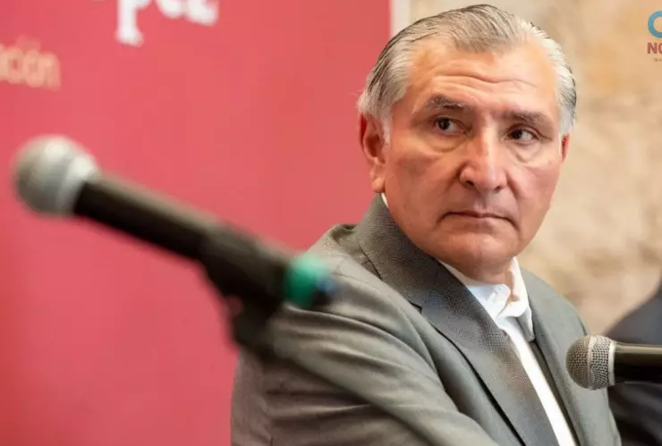 Adán Augusto López