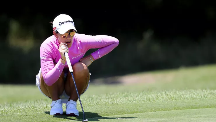 A un a&ntilde;o de su debut en el sector de paga, la mexicana Mar&iacute;a Fassi ya se proclam&oacute; campeona como profesional