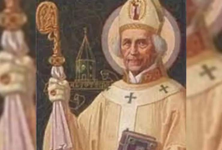 Santoral de hoy_ ¿Qué santo se celebra este jueves 27 de marzo de 2025_.jpg