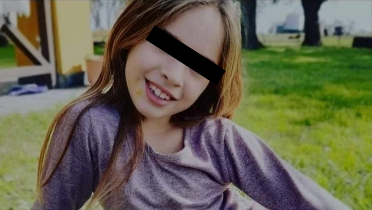 Niña fue atacada por jauría de perros.jpg