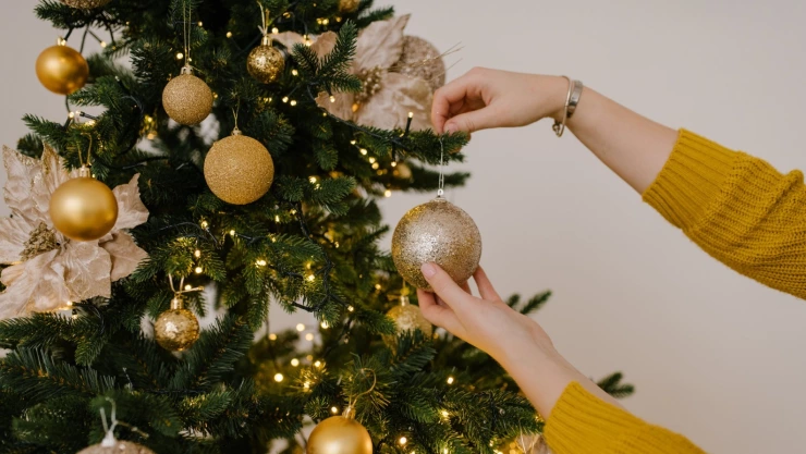 ¿Cuándo se pone el arbolito de navidad? Esto es lo que tienes que saber