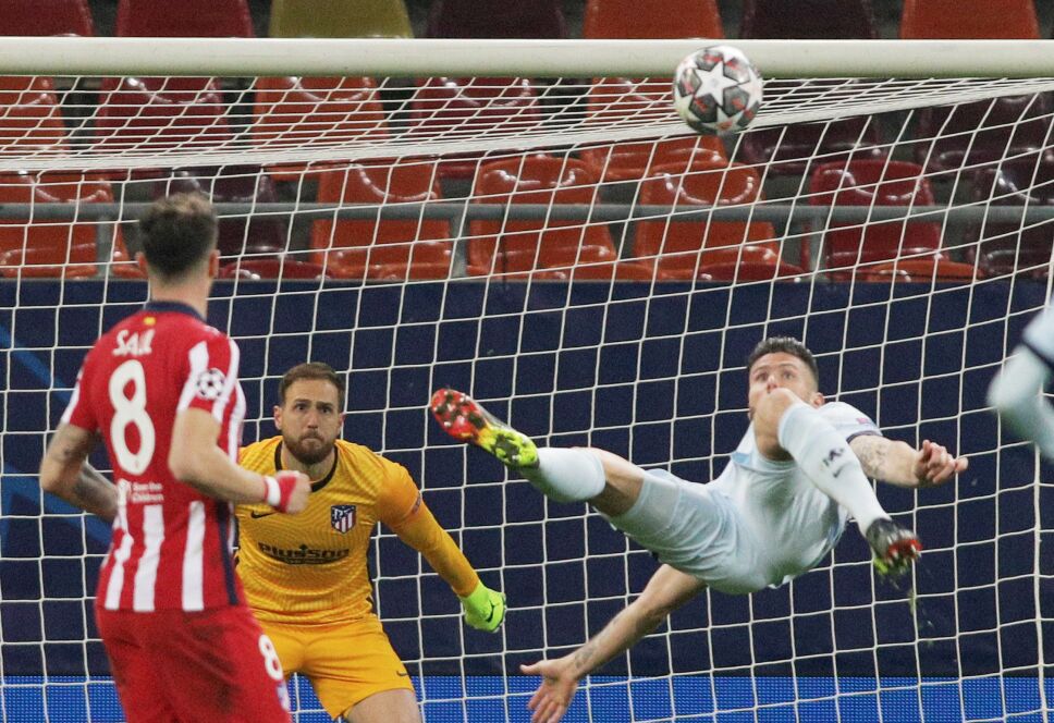 Giroud