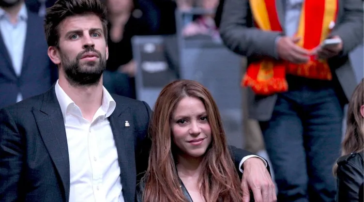 Shakira y Piqué cierran su última disputa la mansión de Barcelona ya tiene nuevo dueño