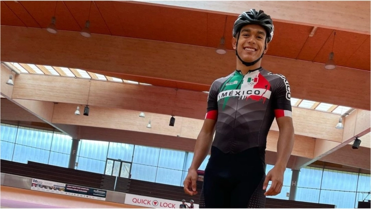 ¡A europa! Carlos Monsiváis, el patinador de Aguascalientes que representará a México en el mundial.jpg