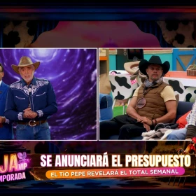 ¡Multas que salieron caras! Granjeros descubren la travesura de Kunno sobre el PRESUPUESTO semanal de La Granja VIP; inician los GRITOS.jpg