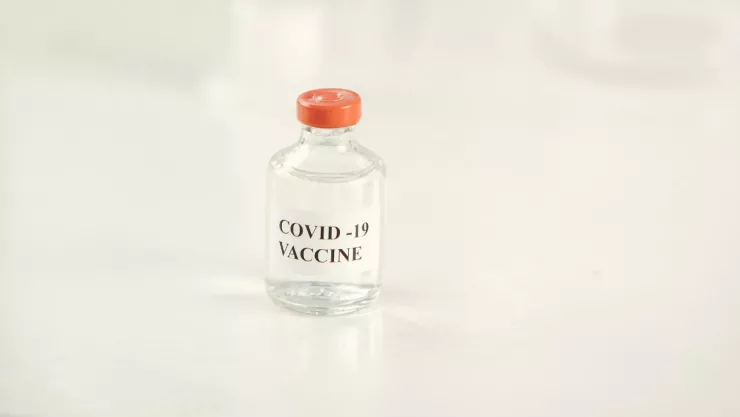 Vacuna Patria México.