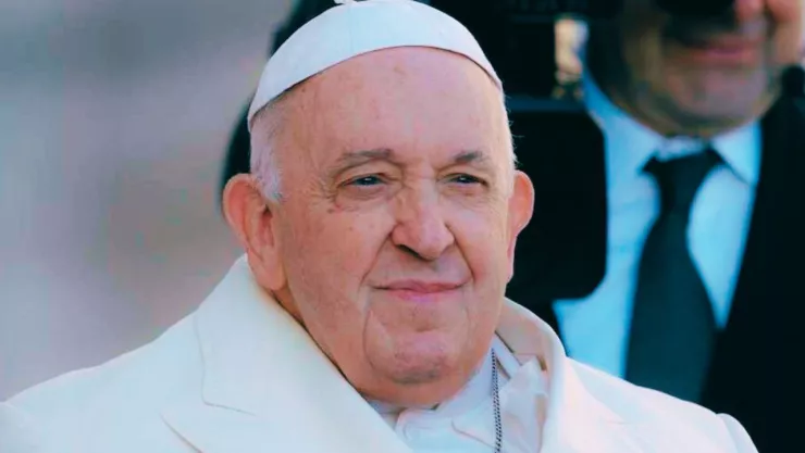 Papa Francisco salud 4 de marzo