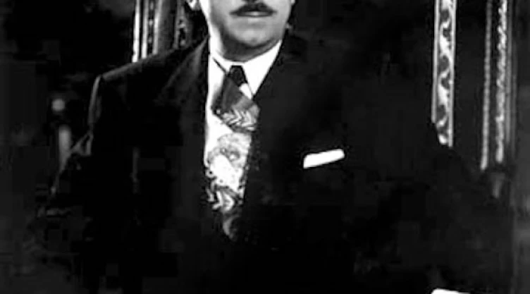 Miguel Alemán.