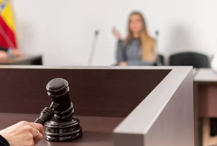 Pedro L. E desvío de 98 millones de pesos