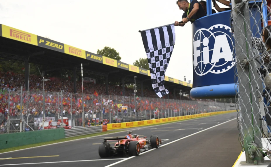 Charles Leclerc