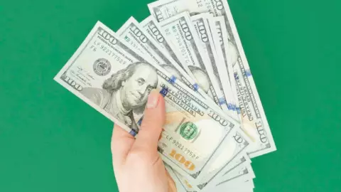 Conoce el precio y tipo de cambio del dólar en Tijuana