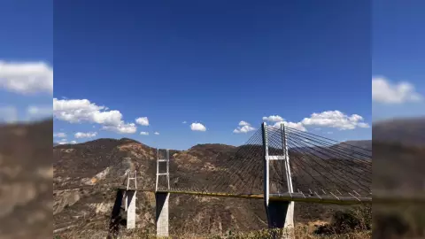 Acapulco, Autopista del Sol, Guerrero, Carretera.jpg