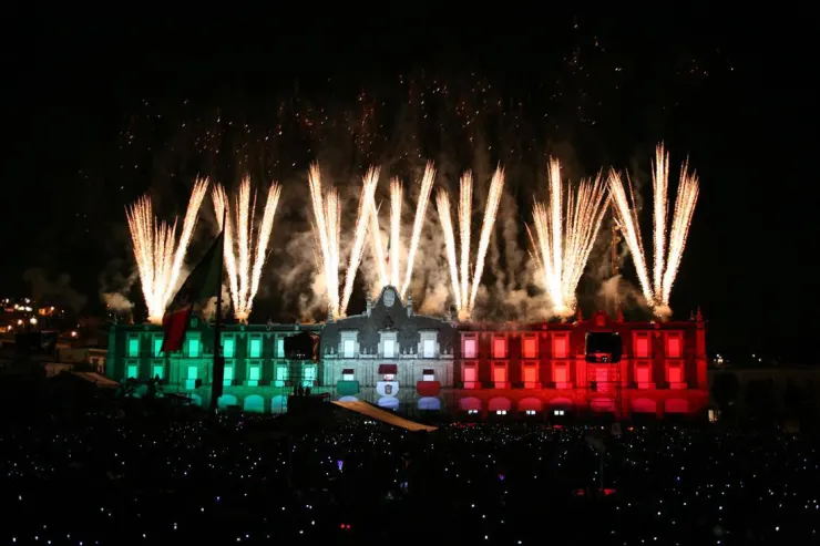 15 de septiembre
