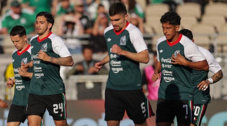México vs Serbia: ¿Cuándo y a qué hora juegan el partido amistoso?; fecha exacta y estadio confirmado