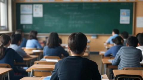 Profesor acusado de comportarse como un gato en clase genera polémica en escuela de Queensland, Australia .png
