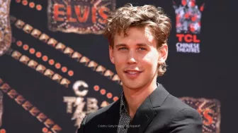 austin butler elvis