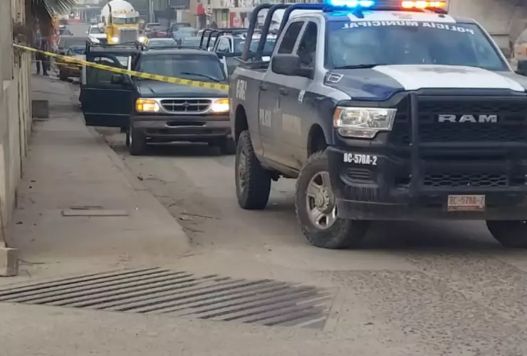 Cuerpo Ejido Chilpancingo