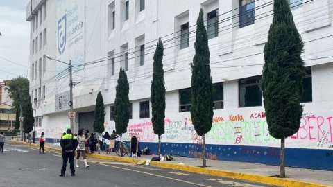 Manifestaciones hoy 29 de julio