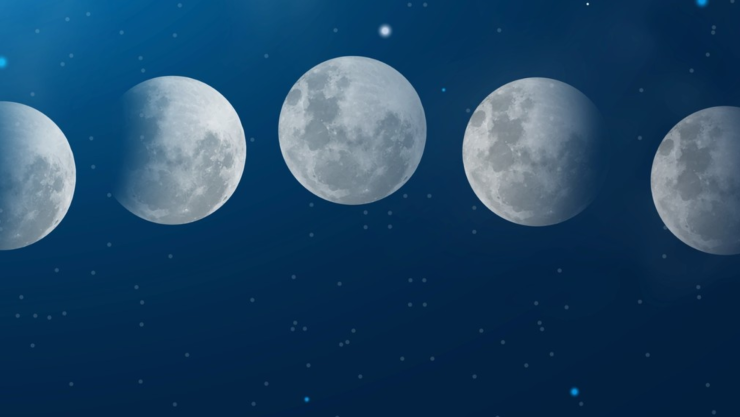 Conoce la fase de la luna HOY, martes 23 de diciembre de 2025_ Así nos afectará su energía esta noche.webp