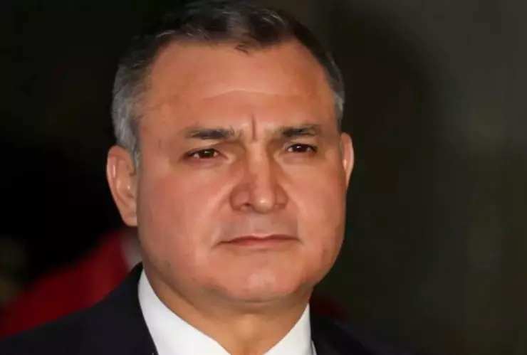 Ordenan revelar el nombre de los testigos en juicio de García Luna