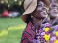 Lupita Nyong’o.