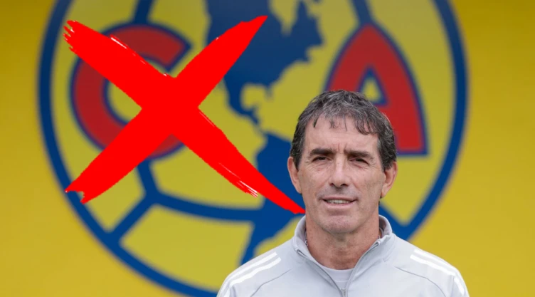 Ni un solo refuerzo: el reto que enfrenta Guillermo Almada antes de debutar con América