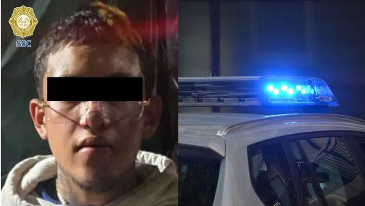 Balacera en convivencia familiar Venustiano Carranza: Hay dos personas muertas y dos heridas