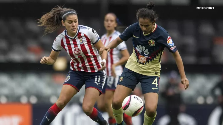 Norma Palafox impone marca con Guadalajara