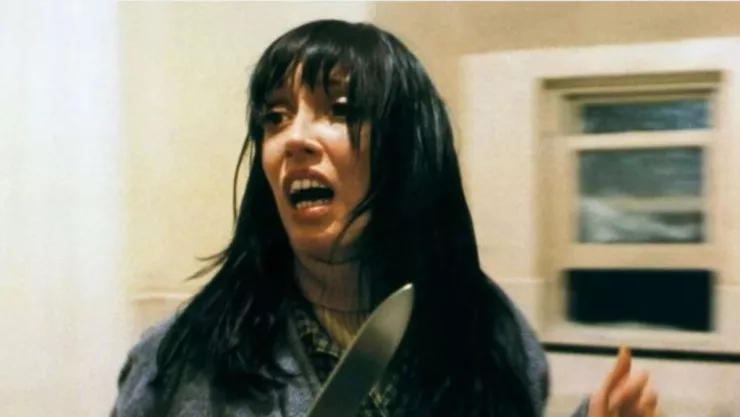 Shelley Duvall