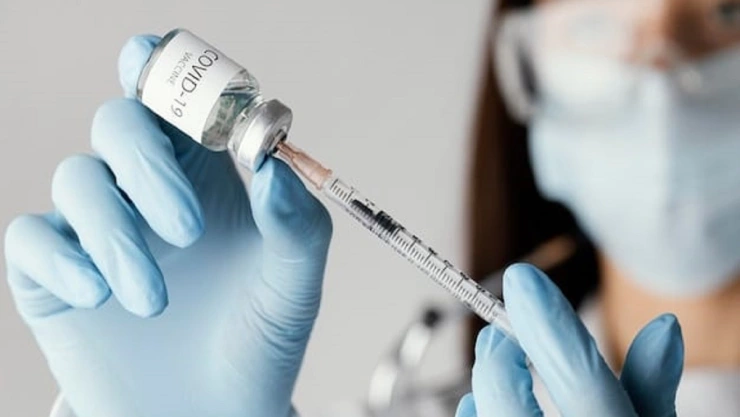 cuartas dosis vacunas puebla