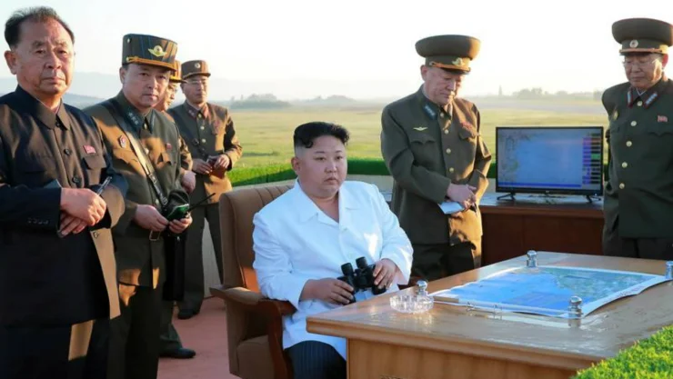 Corea