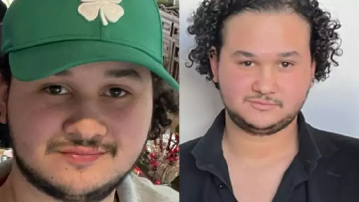 Luis Alejandro Delgado