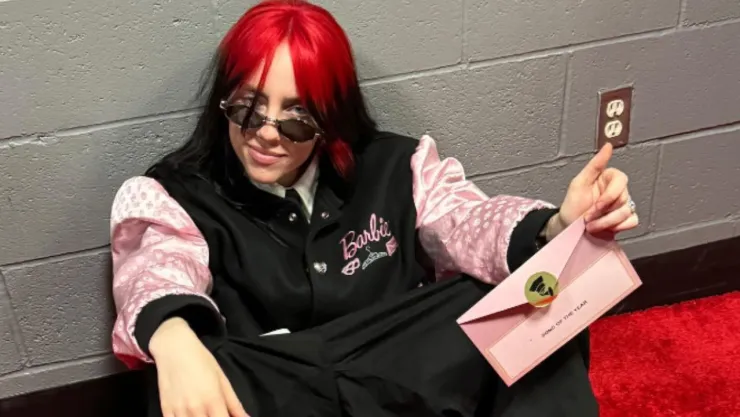 Billie Eilish